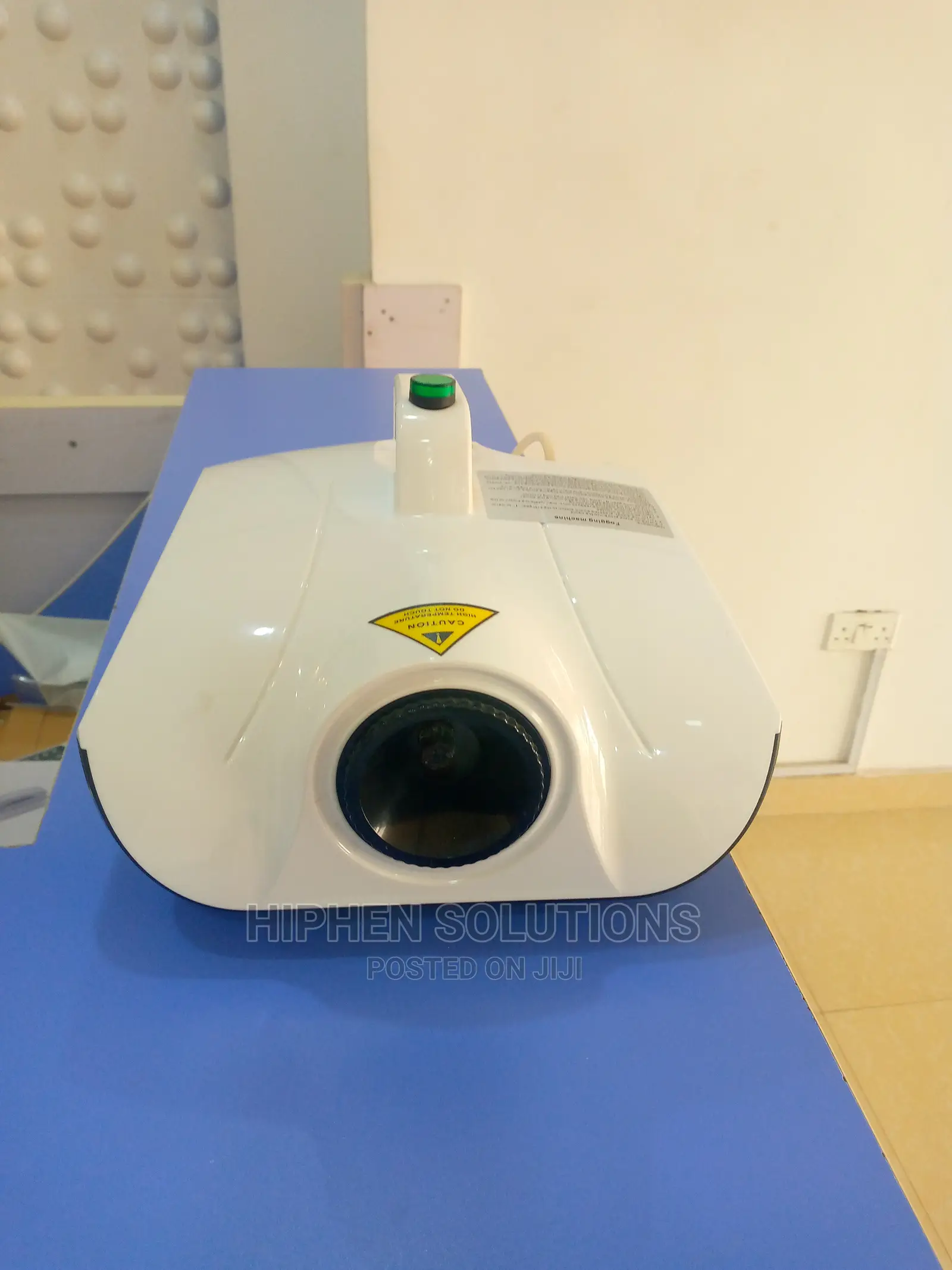 Advanced Technology Fogging Machine