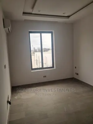 3bdrm Maisonette in Olori Mojisola for rent