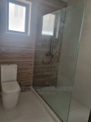 3bdrm Maisonette in Olori Mojisola for rent