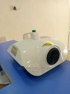 Environmental Safety Fogging Machine