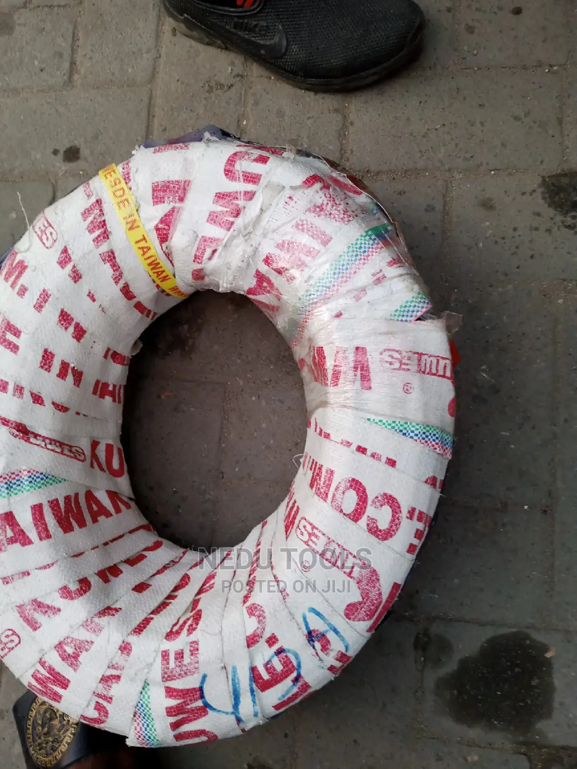 50mm Welding Cable