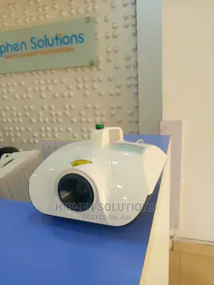 Portable Thermal Fogger Mist Fogging