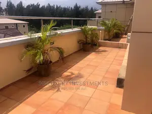 Furnished 4bdrm Apartment in Parkview Estate for rent