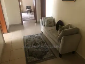 Furnished 4bdrm Apartment in Parkview Estate for rent