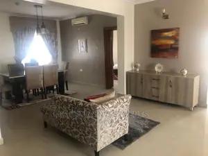 Furnished 4bdrm Apartment in Parkview Estate for rent