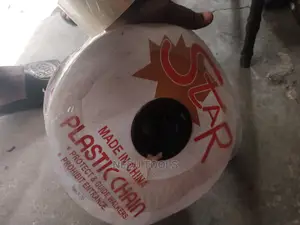 Plastic Chain
