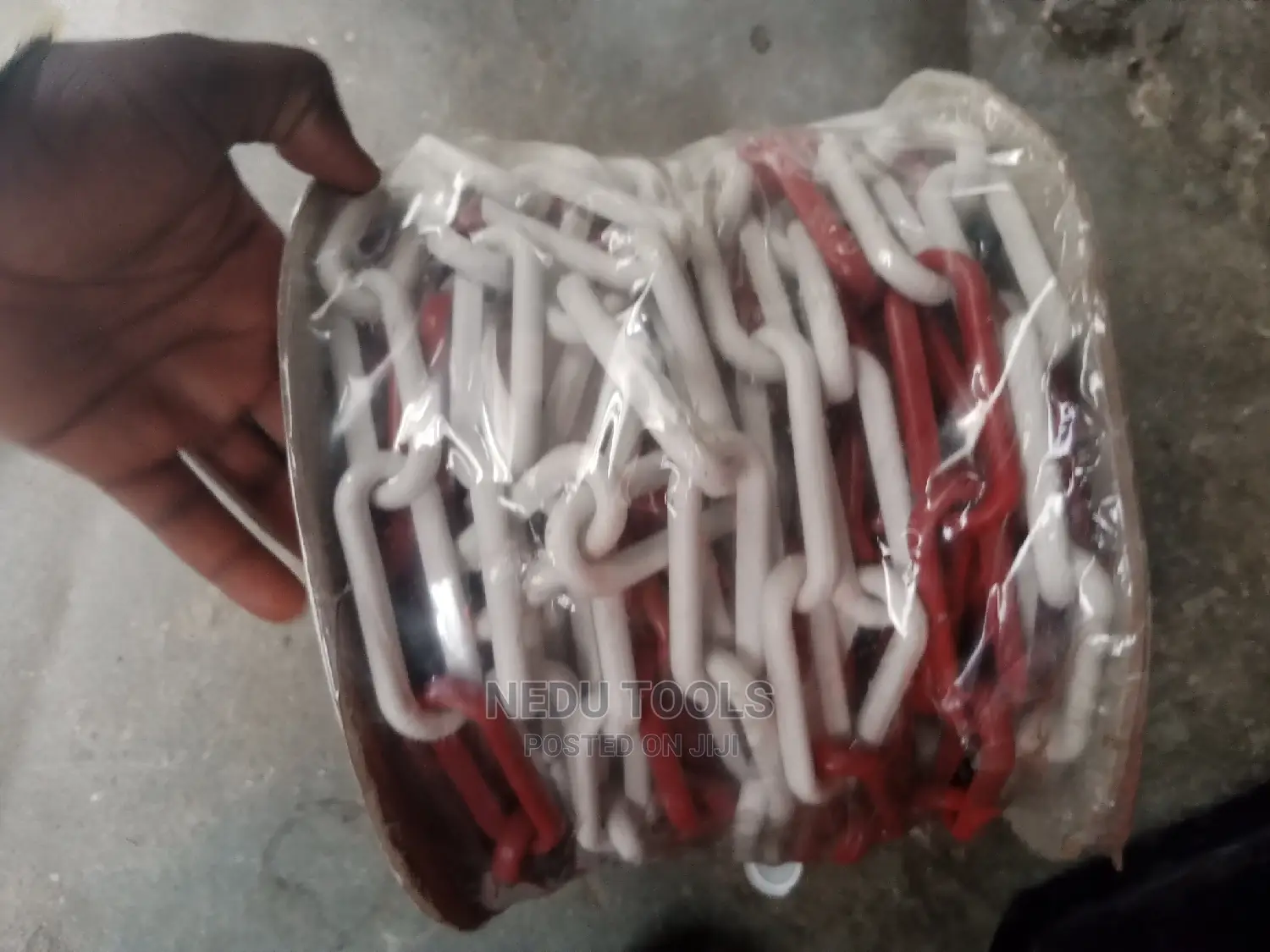 Plastic Chain