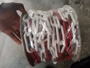 Plastic Chain