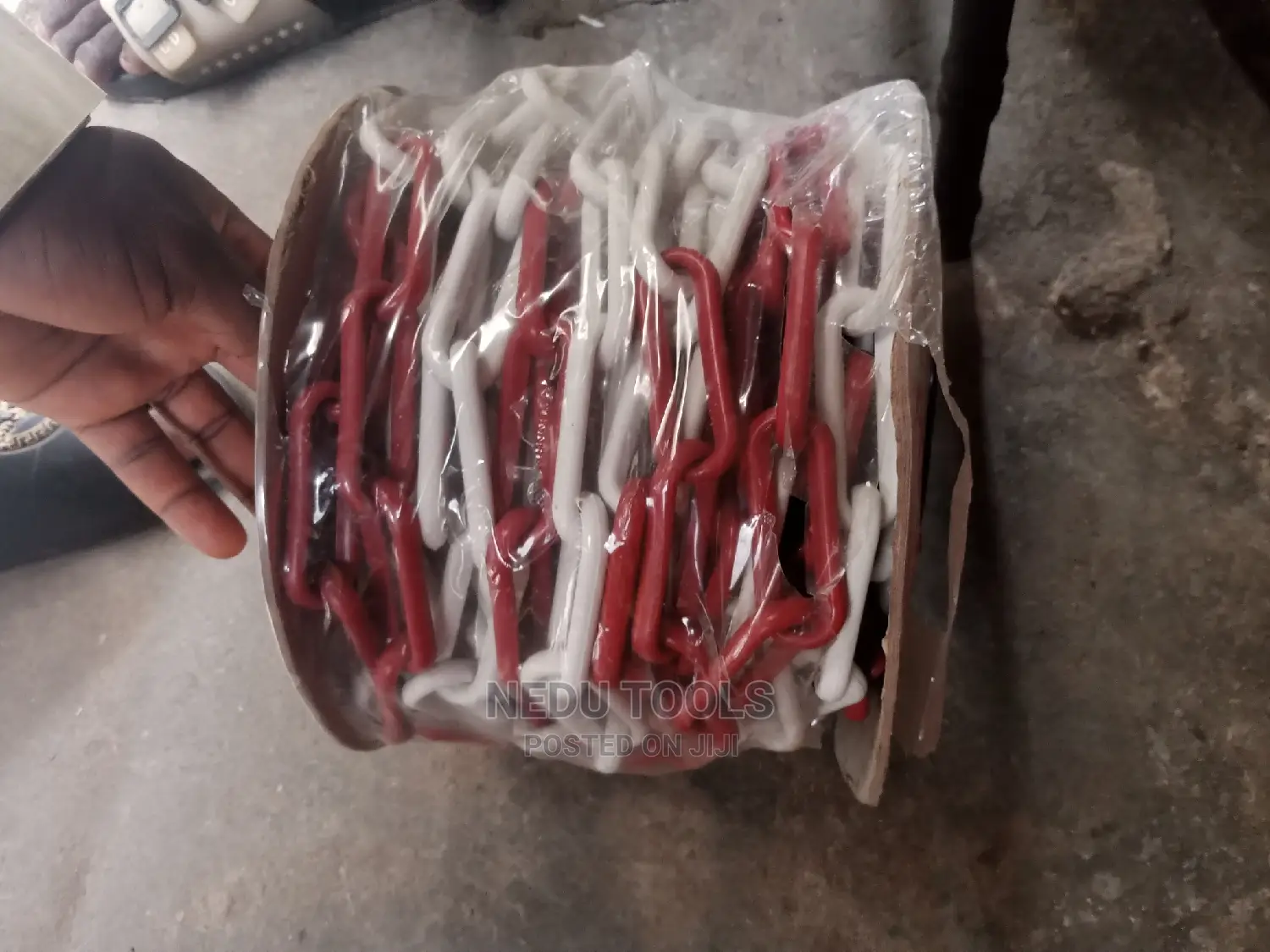 Plastic Chain