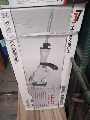 Original Heavy Duty Jack Hammer Machine