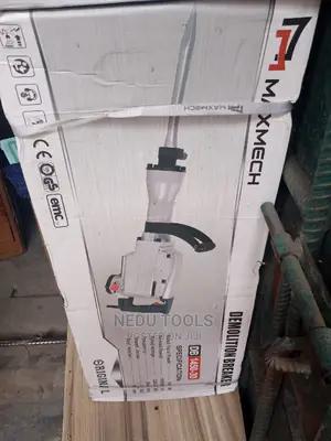 Original Heavy Duty Jack Hammer Machine