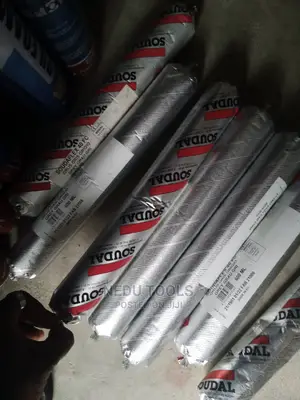 Silicone Sealant for Glass Work