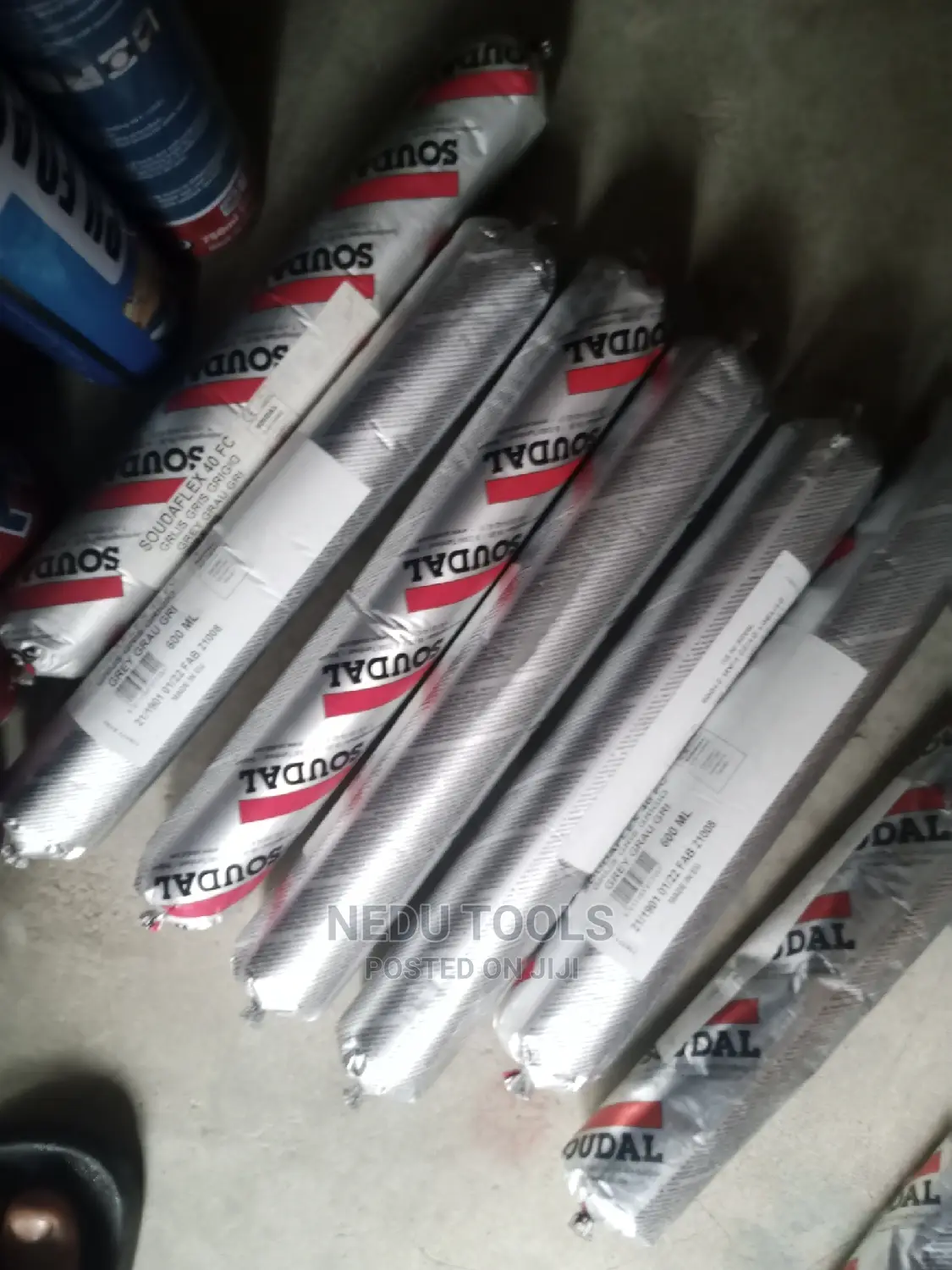 Silicone Sealant for Glass Work