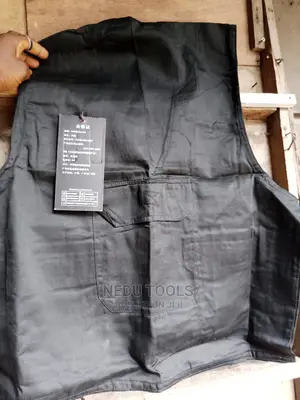 Original Camera Man Jacket