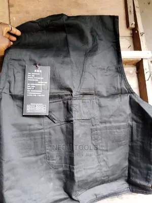 Original Camera Man Jacket