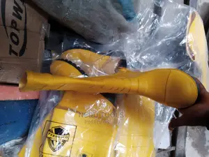 Safety Rain Boot