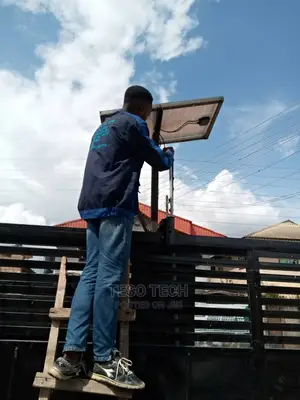 Automation Sliding Gate By Teso Tech
