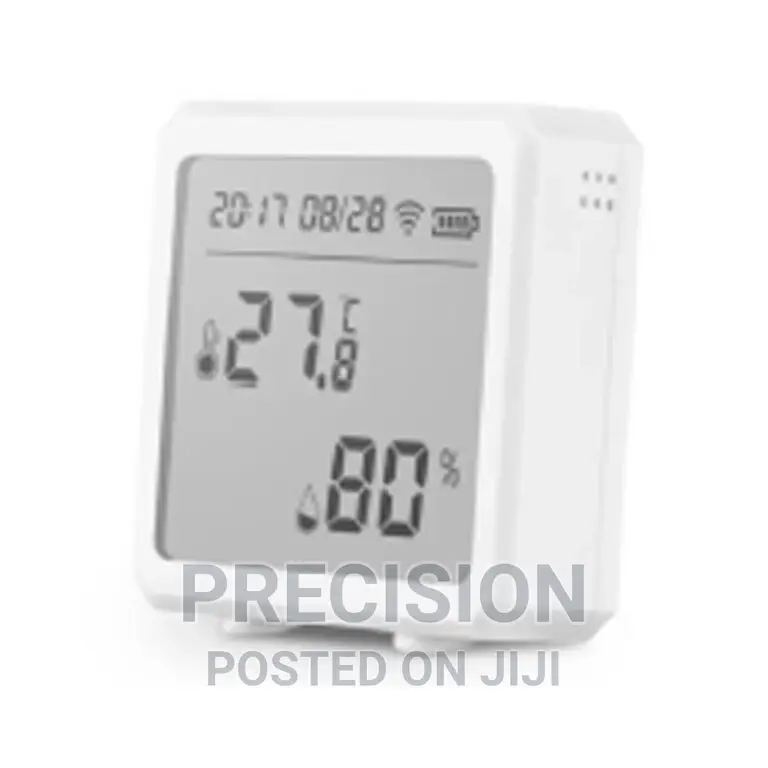 NG-TH10 Temperature And Humidity Sensor
