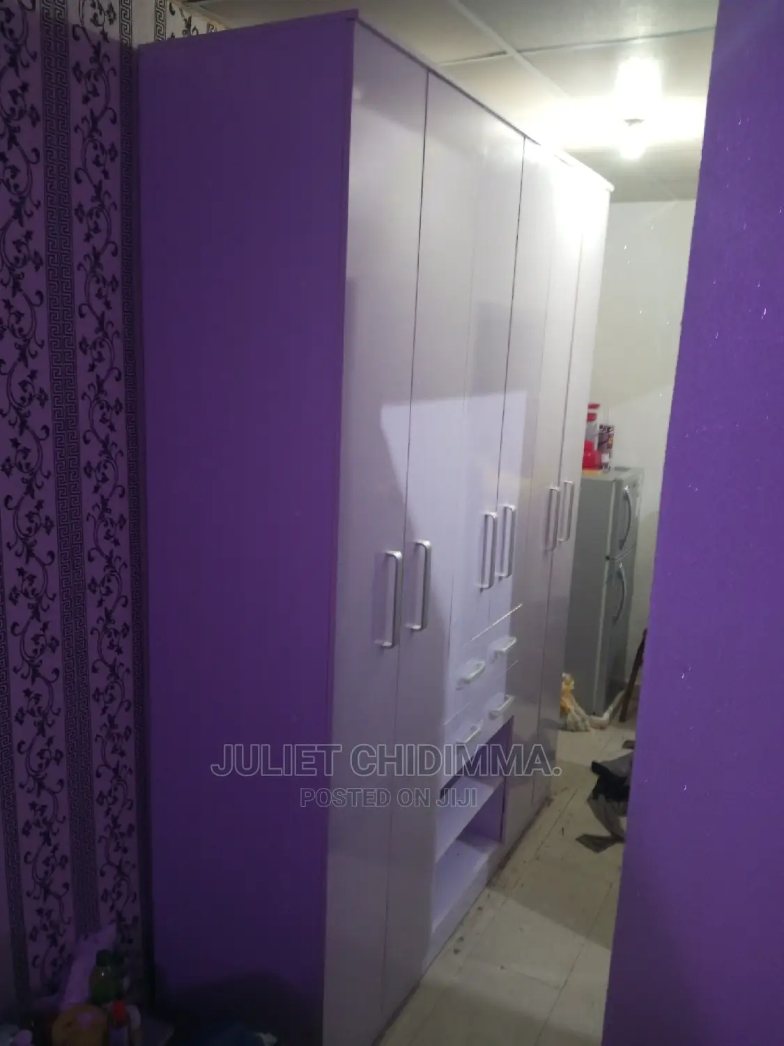 6*8ft Wardrobe