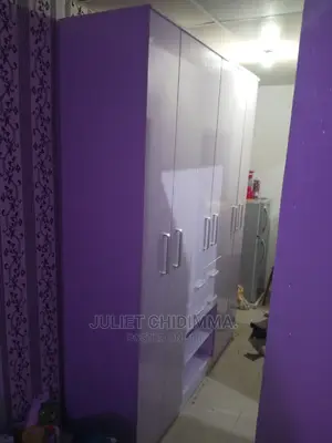 6*8ft Wardrobe
