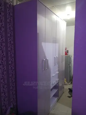 6*8ft Wardrobe