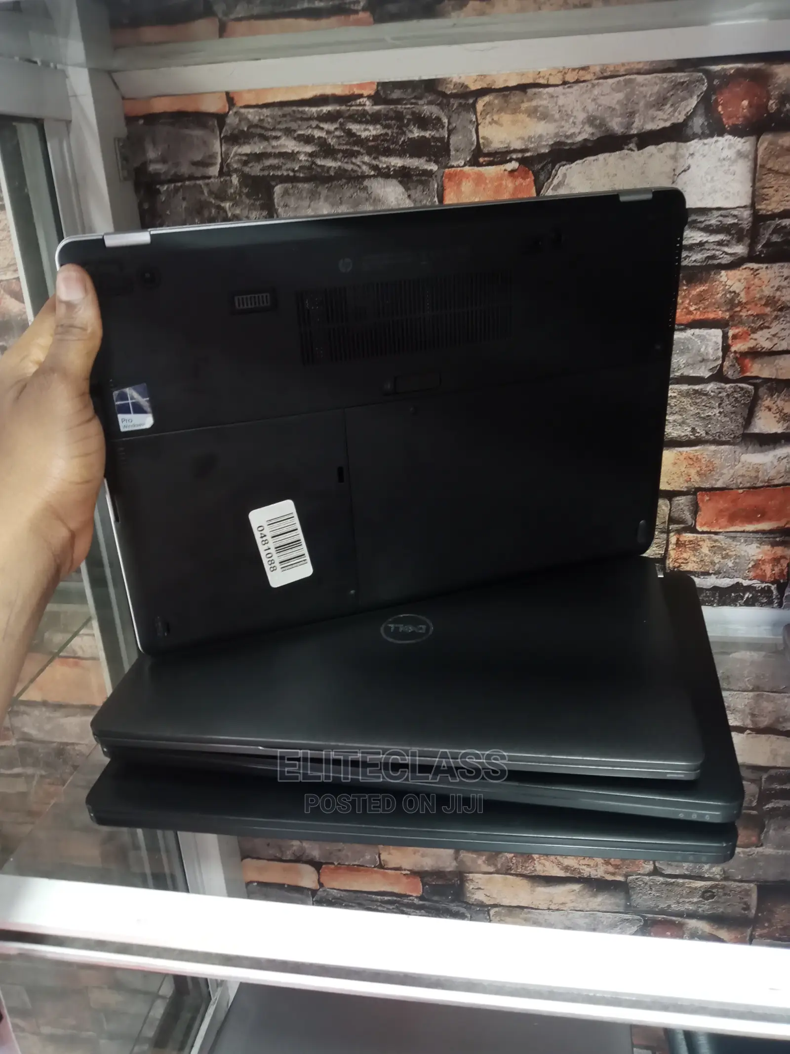 Laptop Dell 8GB Intel Core I5 SSD 256GB