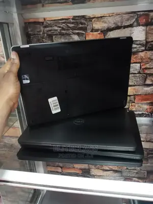 Laptop Dell 8GB Intel Core I5 SSD 256GB