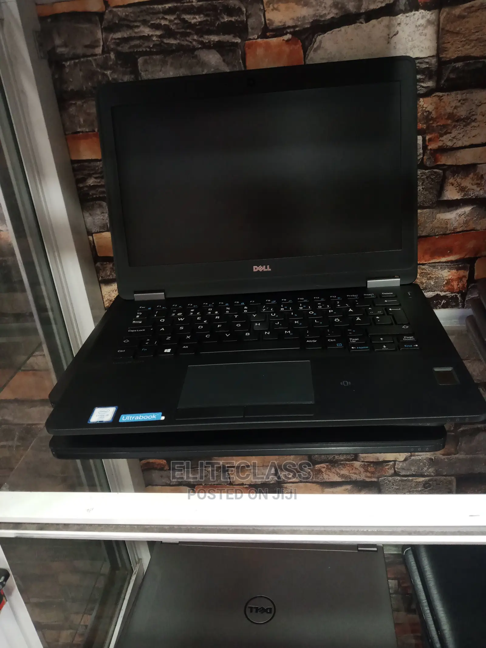 Laptop Dell 8GB Intel Core I5 SSD 256GB