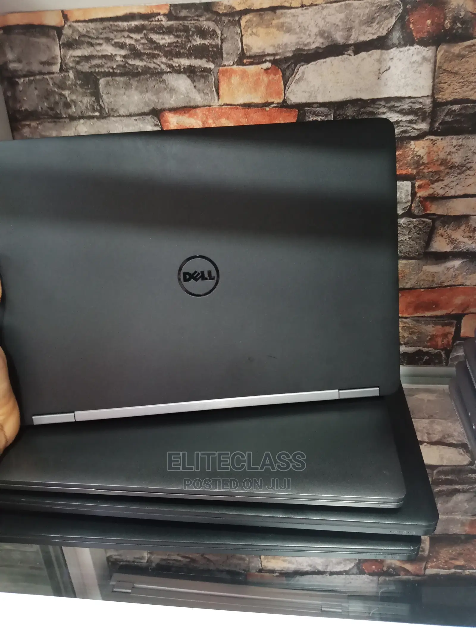 Laptop Dell 8GB Intel Core I5 SSD 256GB