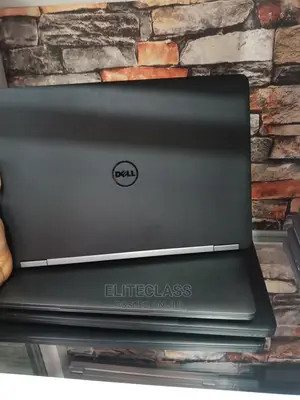 Laptop Dell 8GB Intel Core I5 SSD 256GB