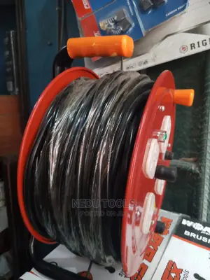 2.5mm by 50mitres Extension Cable