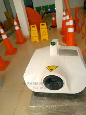 Convenient Household Safety Fogging Machine