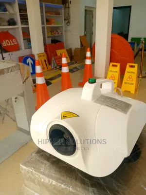 Fine Mist Humidifier Fogging Machine