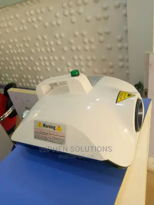 Ulv Fogging Machine Car Disinfecting Mist Fog