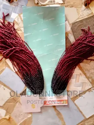 Super Twist Crochet