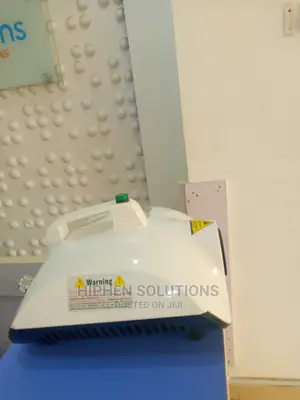 New Design Hiphen Fogging Machine