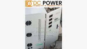 Mega 20KVA Three Phase Stabilizer.