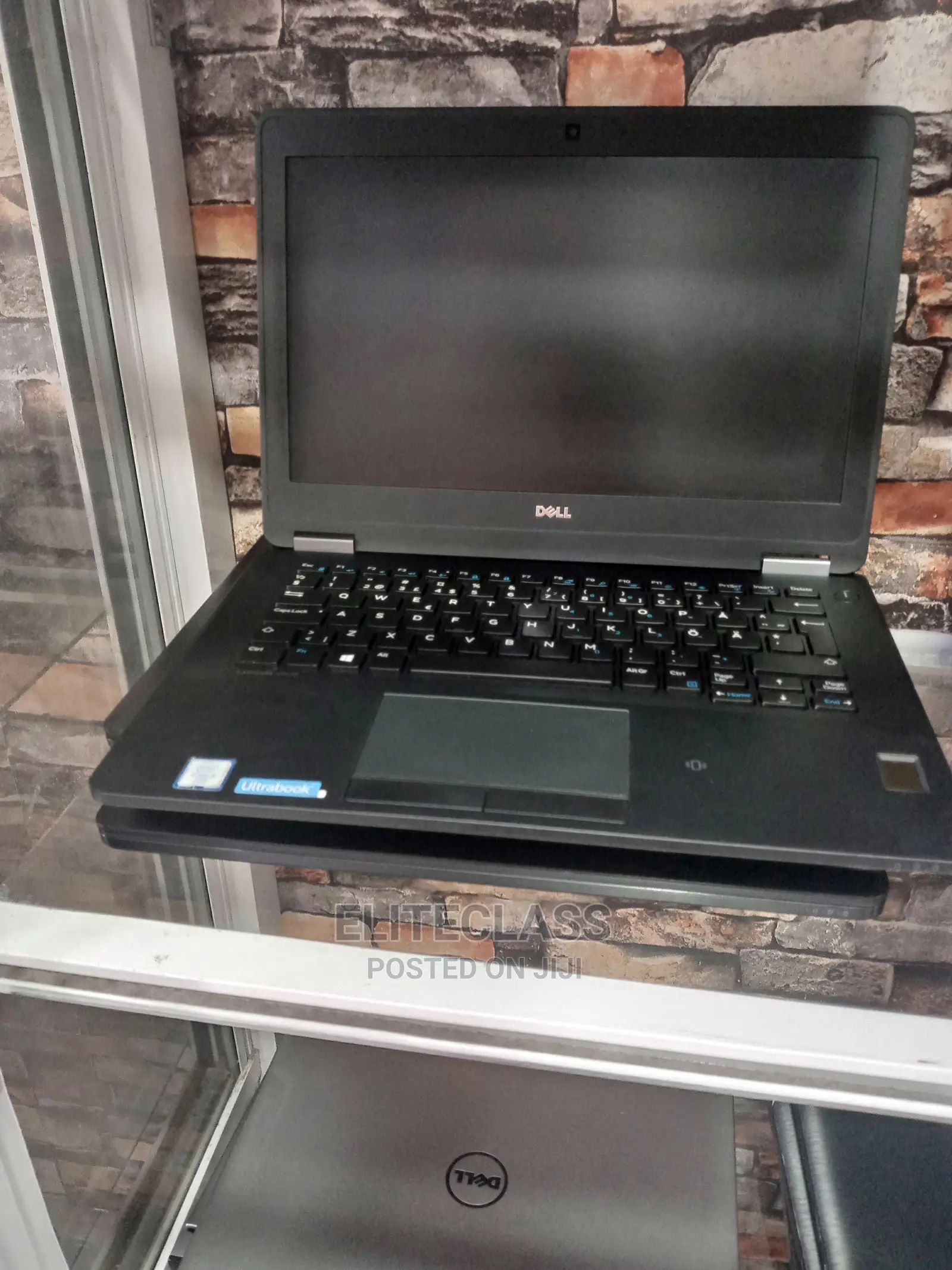 Laptop Dell 8GB Intel Core I5 SSD 256GB