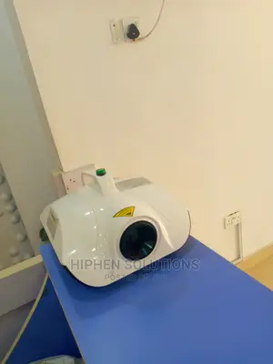 Strong and Sturdy Fogging Machine