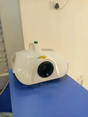 Versatile Safety Equipment Fogging Machine