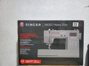Singer 6805C Sewing Machine