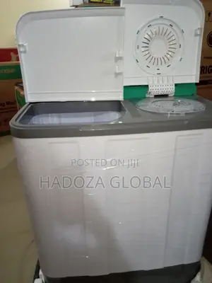 The Hisense Wsrb113 Manual Washing Machine Wash and Spin