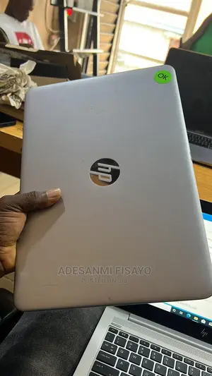 Laptop HP EliteBook 840 G3 8GB Intel Core I5 SSD 256GB