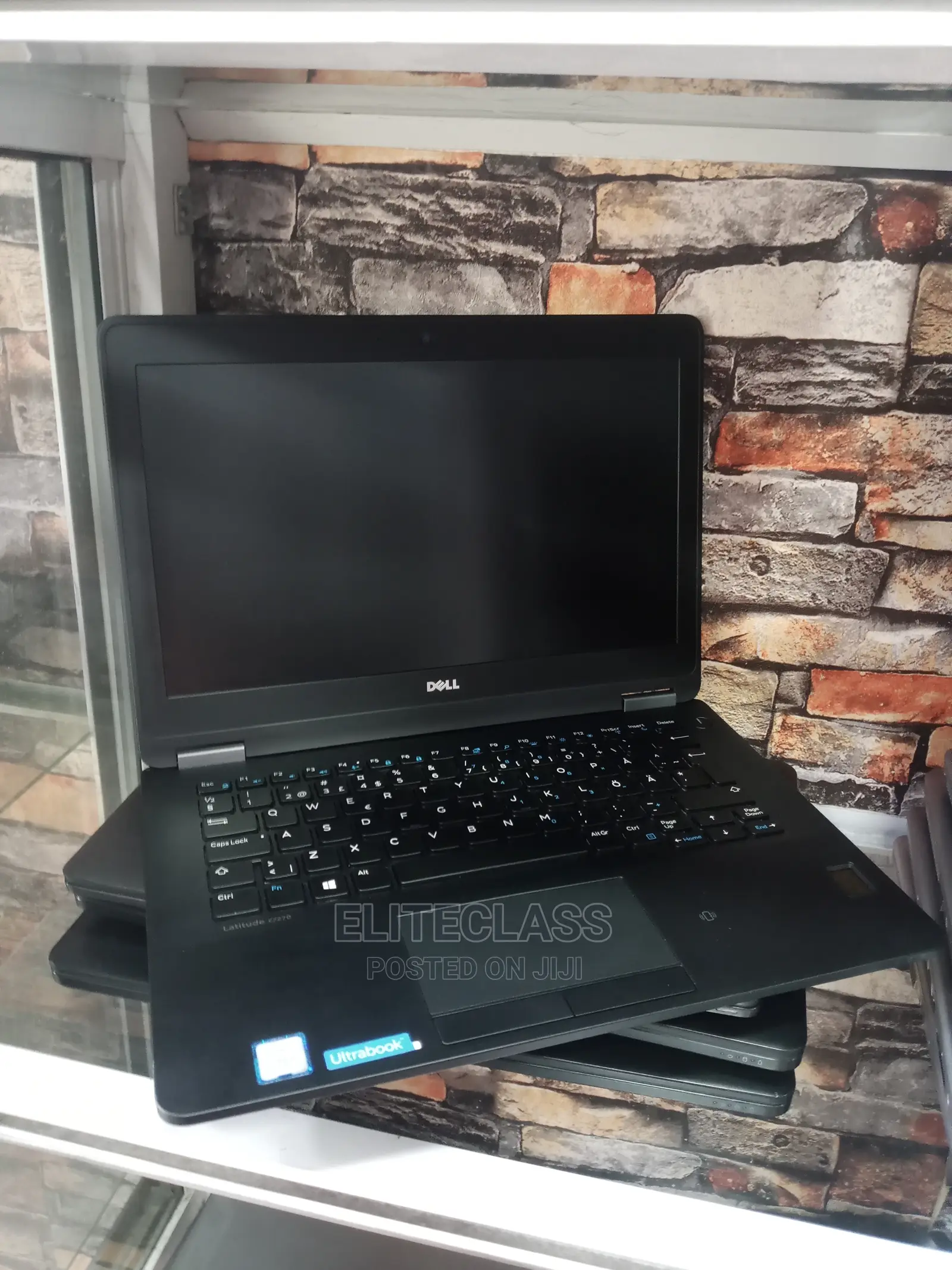 Laptop Dell 8GB Intel Core I5 SSD 256GB
