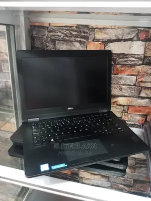 Laptop Dell 8GB Intel Core I5 SSD 256GB