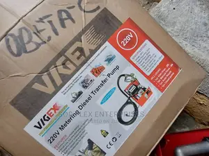 Diesel Dispenser Pump
