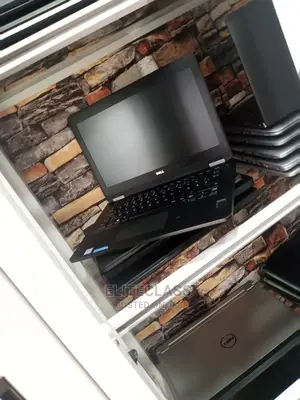 Laptop Dell 8GB Intel Core I5 SSD 256GB