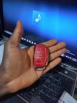 Original Tpu Car Key Case for All Cars