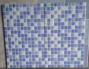 Wall Tiles for Kitchen and Toilet