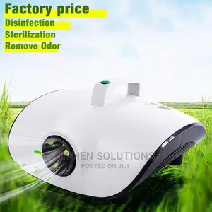 Best Price Fogging Machine
